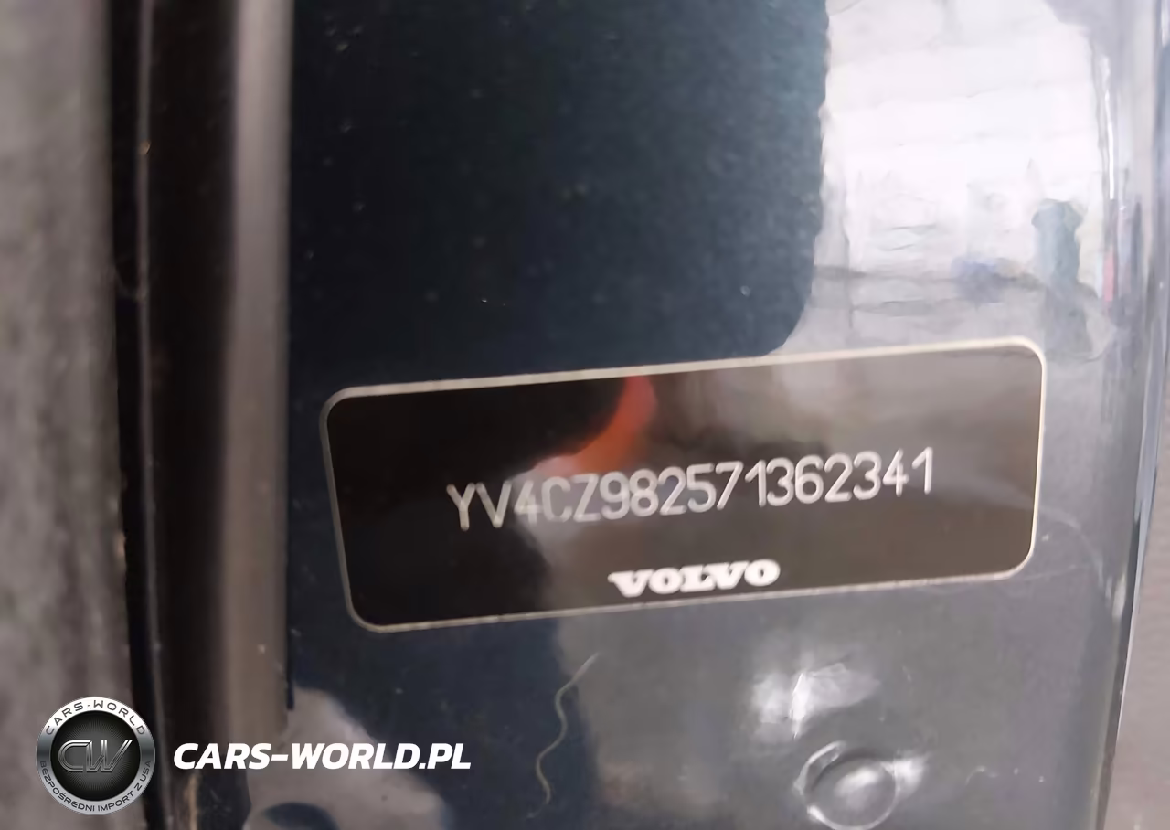 2007 Volvo Xc90 3.2 VIN:YV4CZ982571362341 - 9