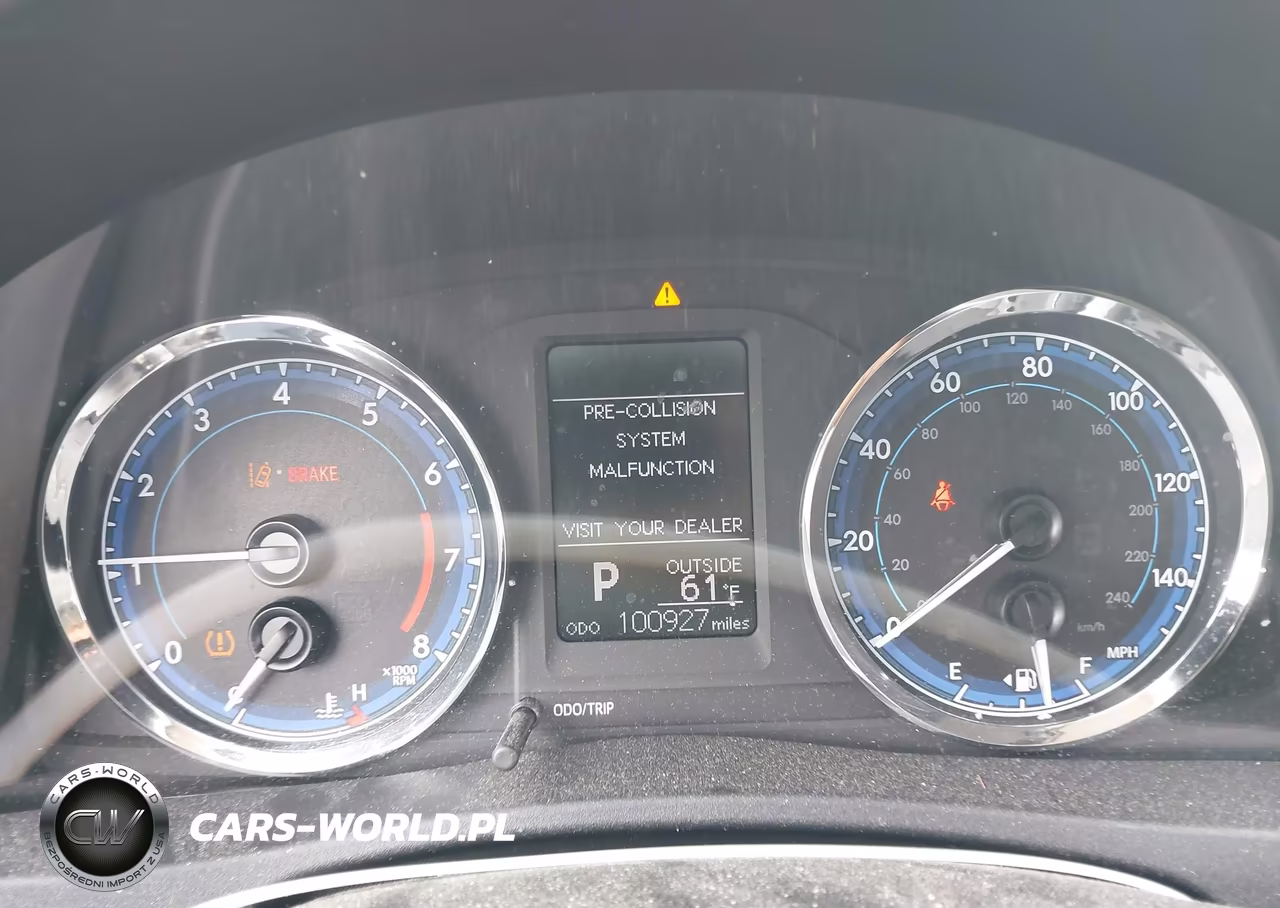 2018 Toyota Corolla Le VIN:2T1BURHE9JC048539 - 7