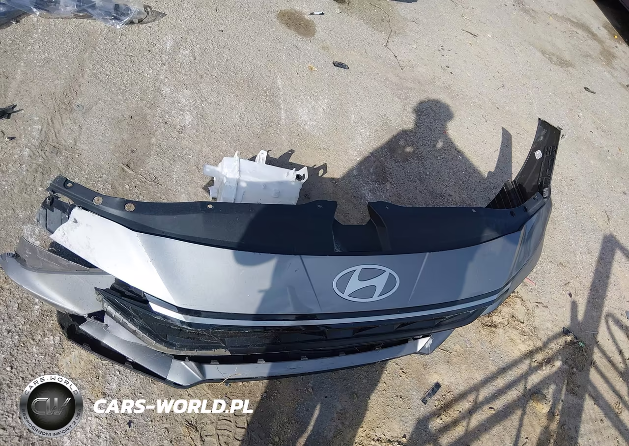 2024 Hyundai Elantra Sel VIN:KMHLS4DG5RU711751 - 12