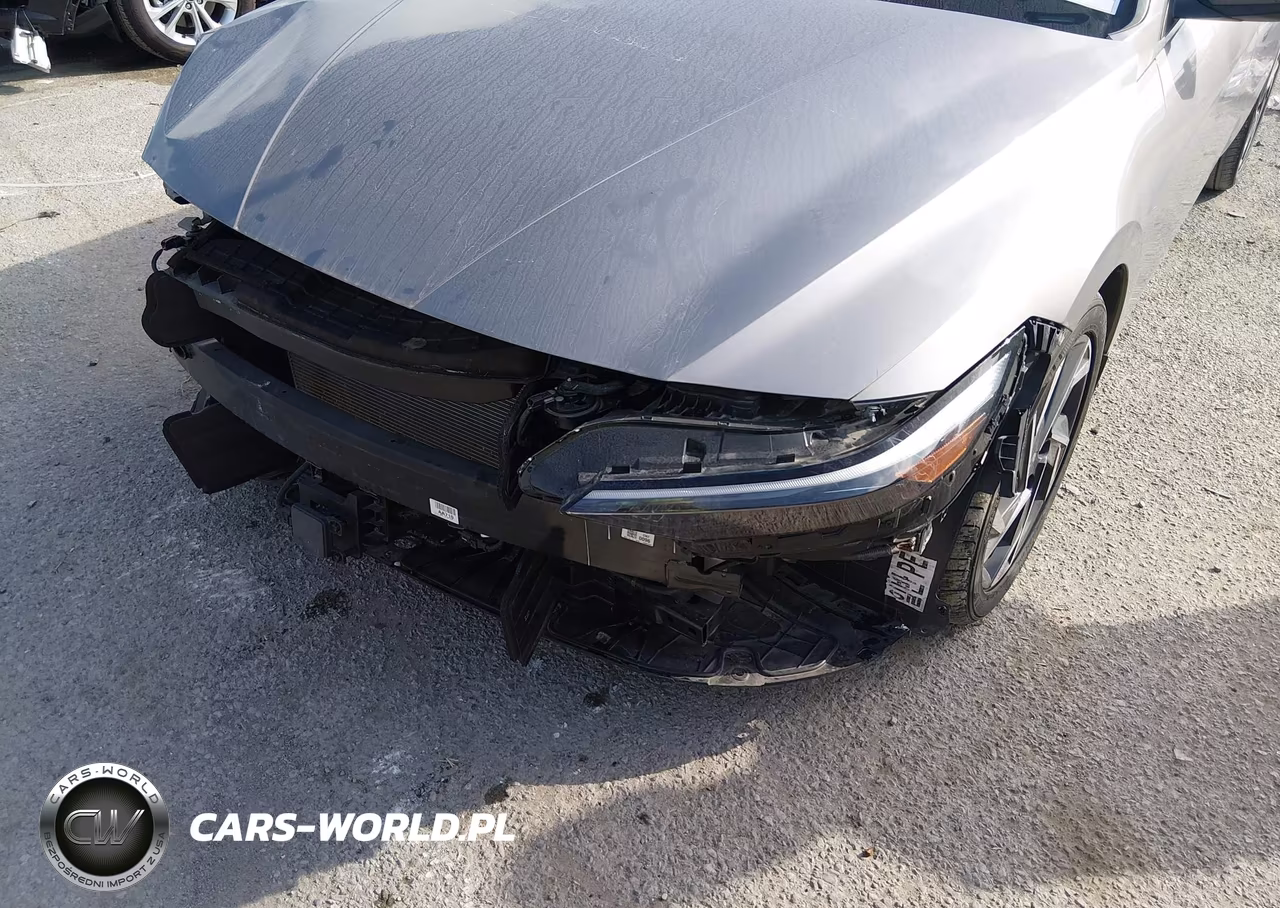 2024 Hyundai Elantra Sel VIN:KMHLS4DG5RU711751 - 6