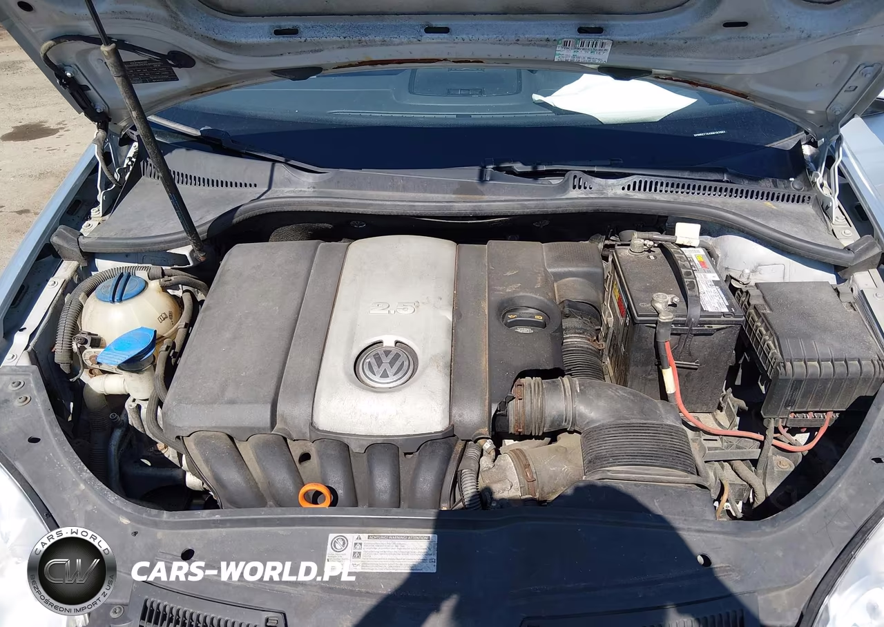 2009 Volkswagen Jetta Se VIN:3VWRZ71K49M157057 - 10