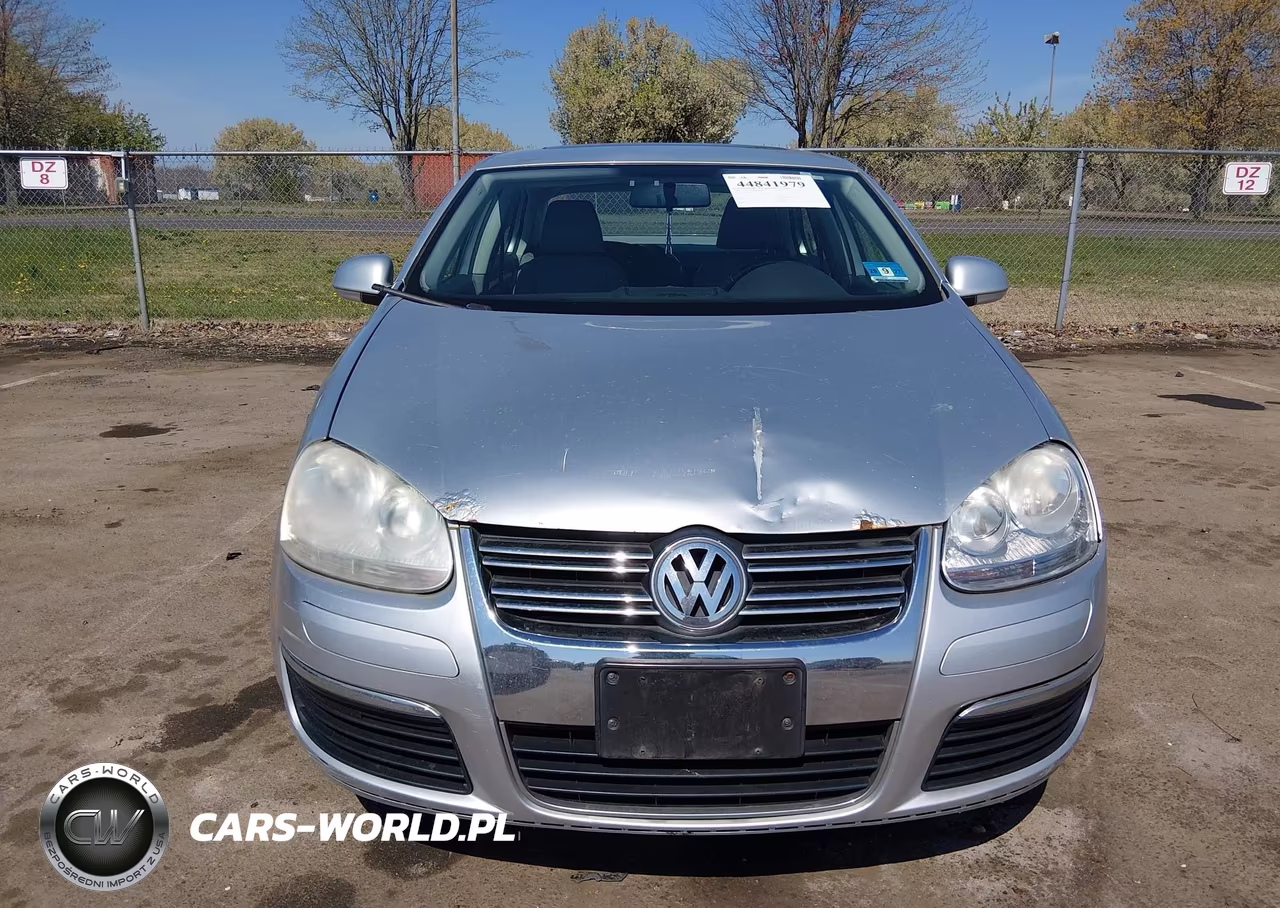 2009 Volkswagen Jetta Se VIN:3VWRZ71K49M157057 - 11