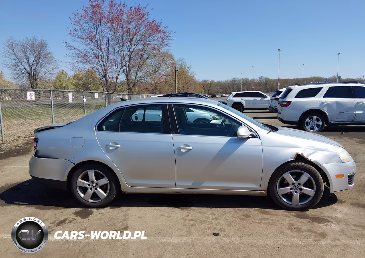 2009 Volkswagen Jetta Se VIN:3VWRZ71K49M157057 - 12