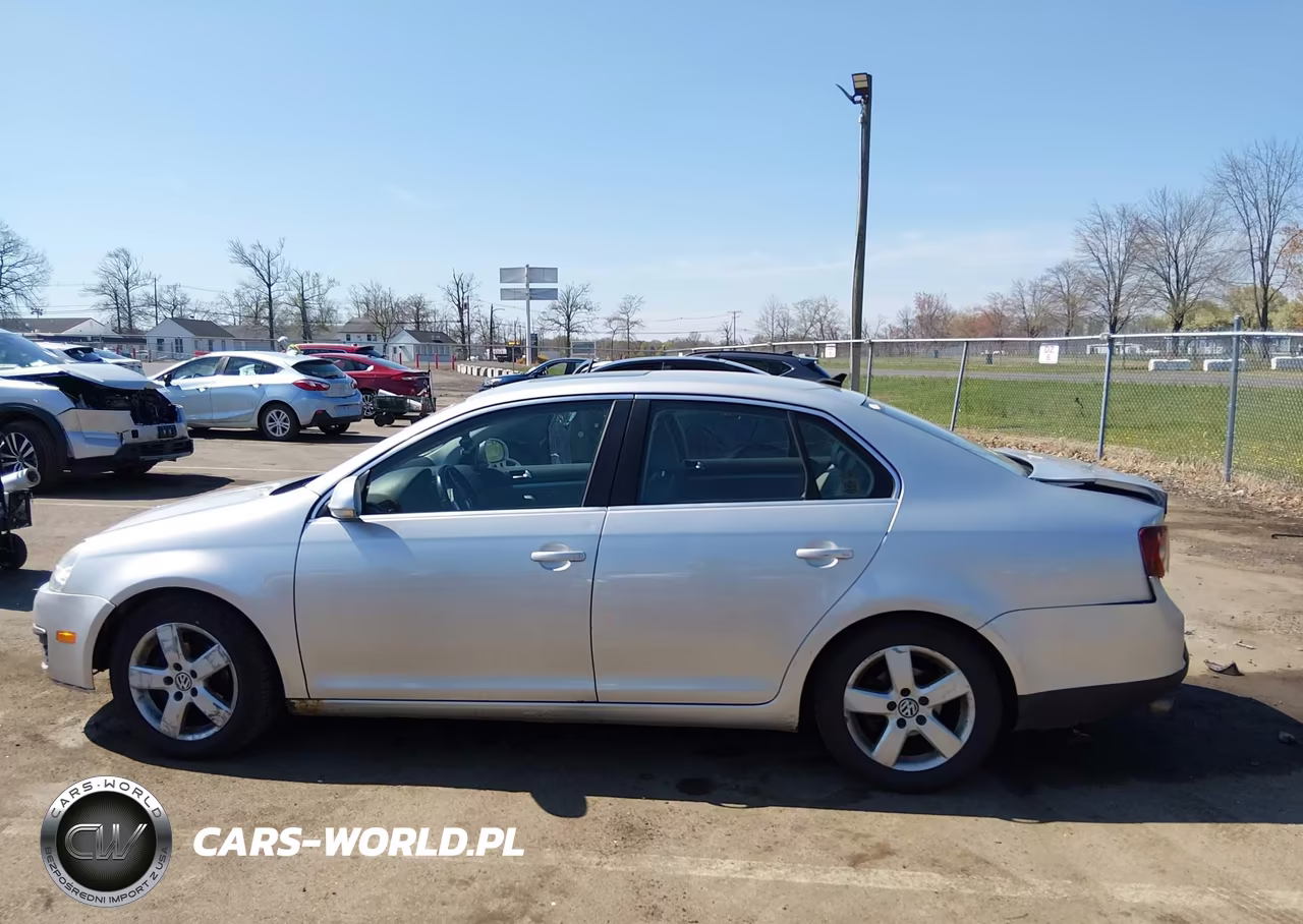 2009 Volkswagen Jetta Se VIN:3VWRZ71K49M157057 - 13