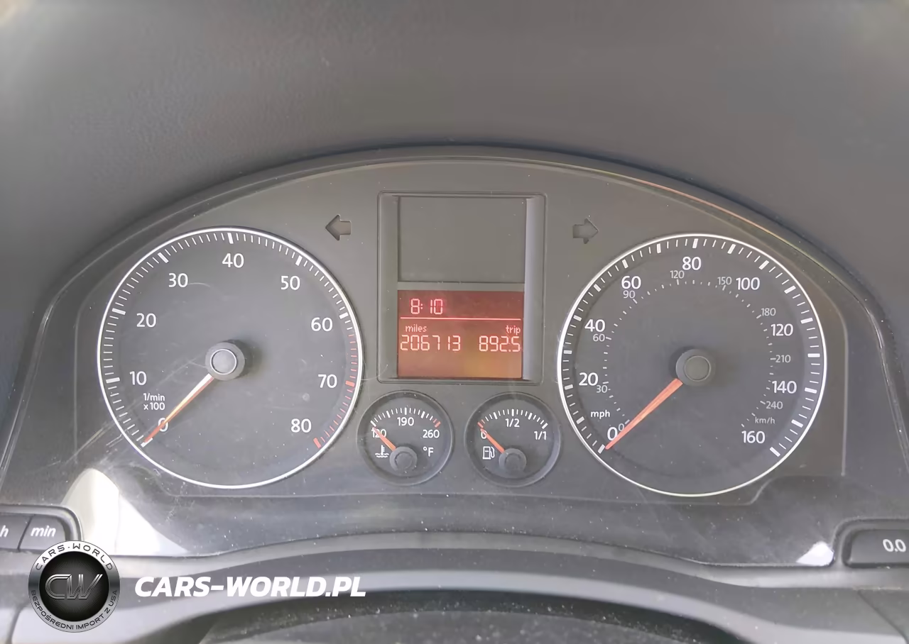 2009 Volkswagen Jetta Se VIN:3VWRZ71K49M157057 - 7