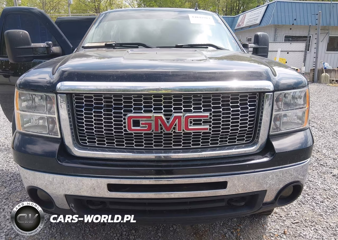2010 GMC Sierra 1500 Slt VIN:3GTRKWE3XAG147060 - 13
