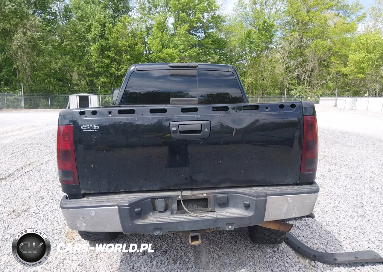 2010 GMC Sierra 1500 Slt VIN:3GTRKWE3XAG147060 - 17