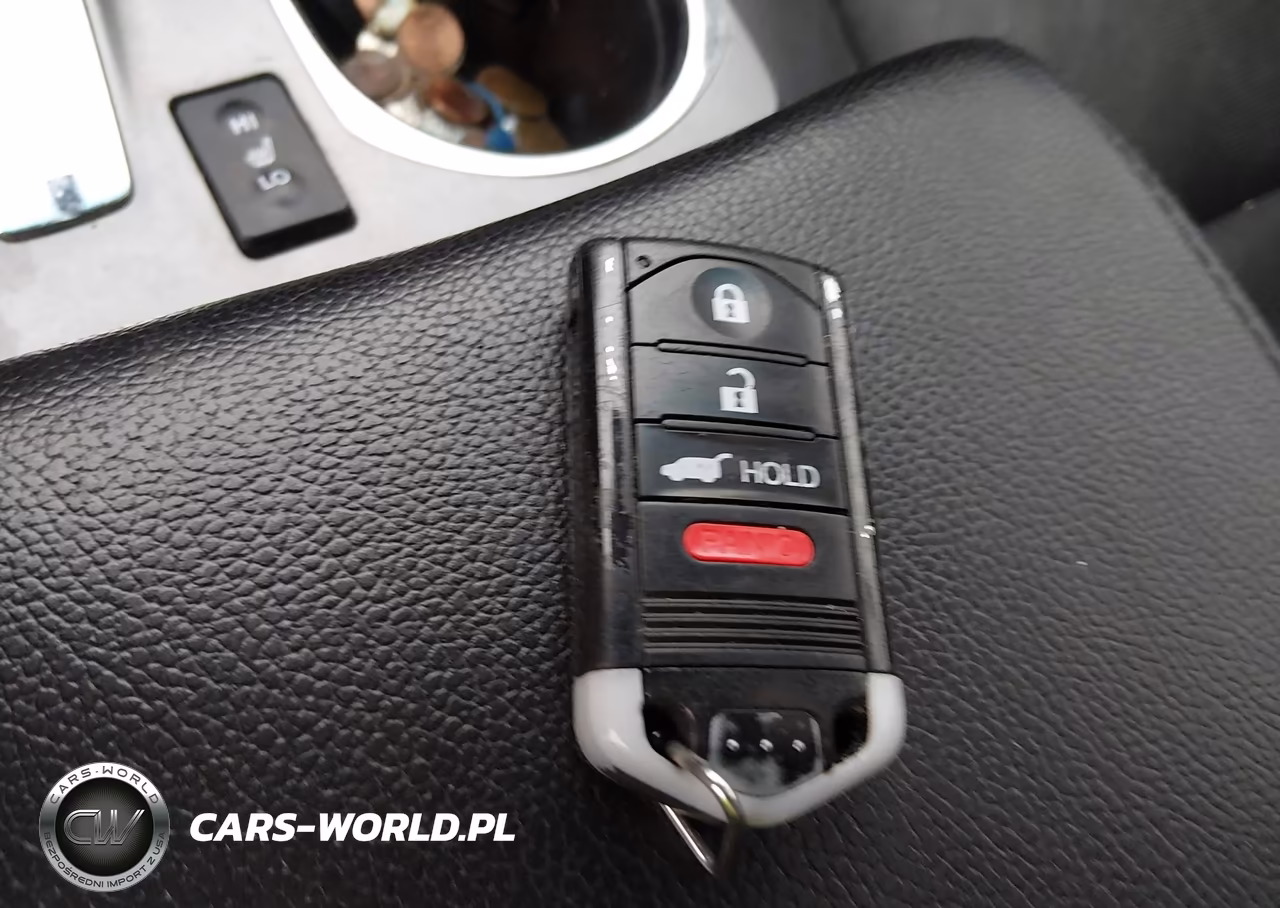 2015 Acura Rdx VIN:5J8TB4H52FL000959 - 11