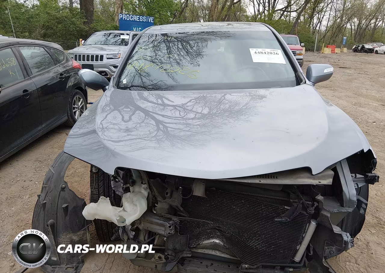 2015 Acura Rdx VIN:5J8TB4H52FL000959 - 12