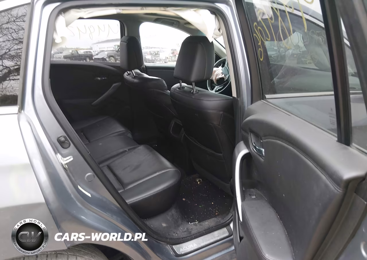 2015 Acura Rdx VIN:5J8TB4H52FL000959 - 8