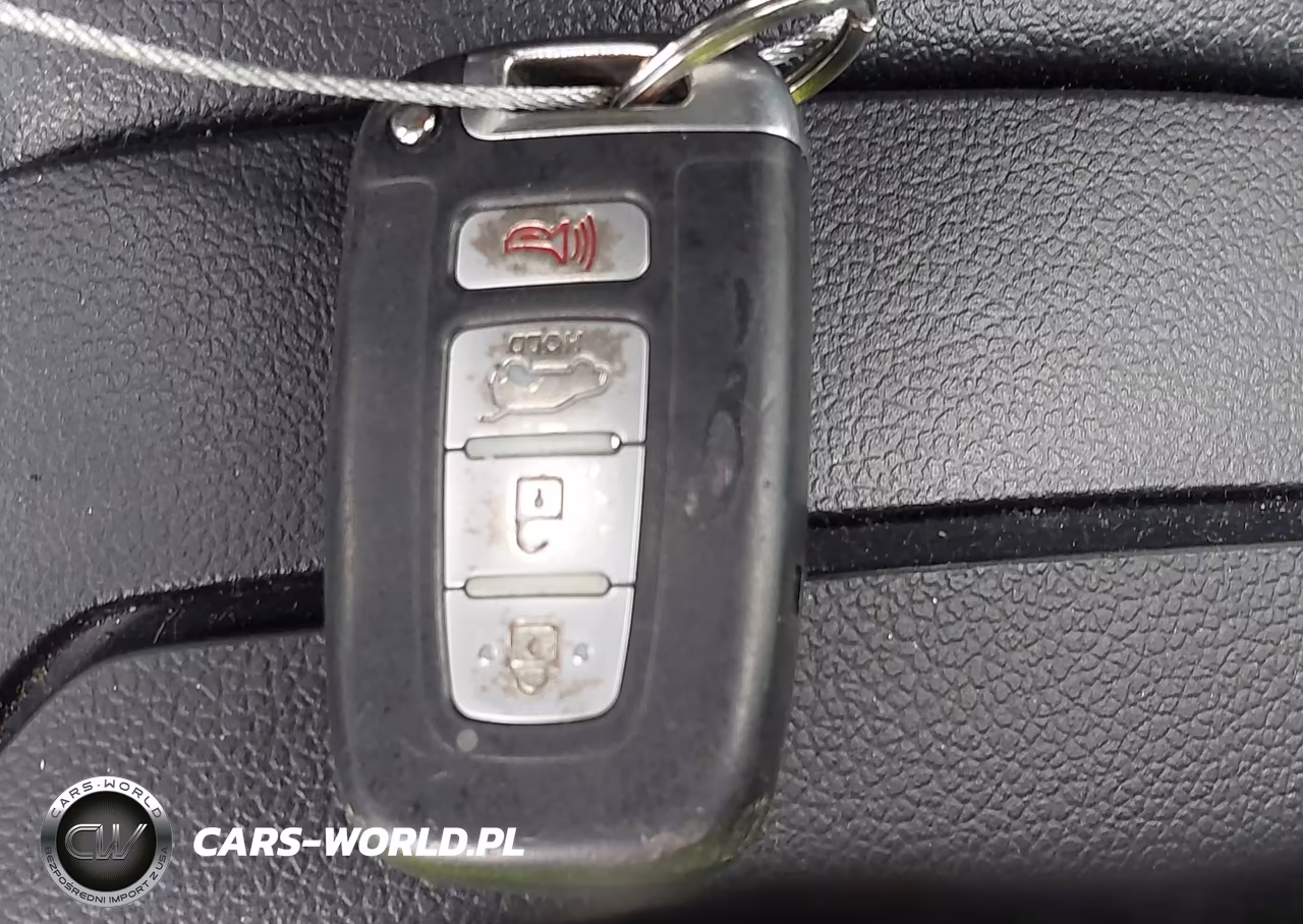 2013 Kia Rio Sx VIN:KNADN5A30D6192237 - 11