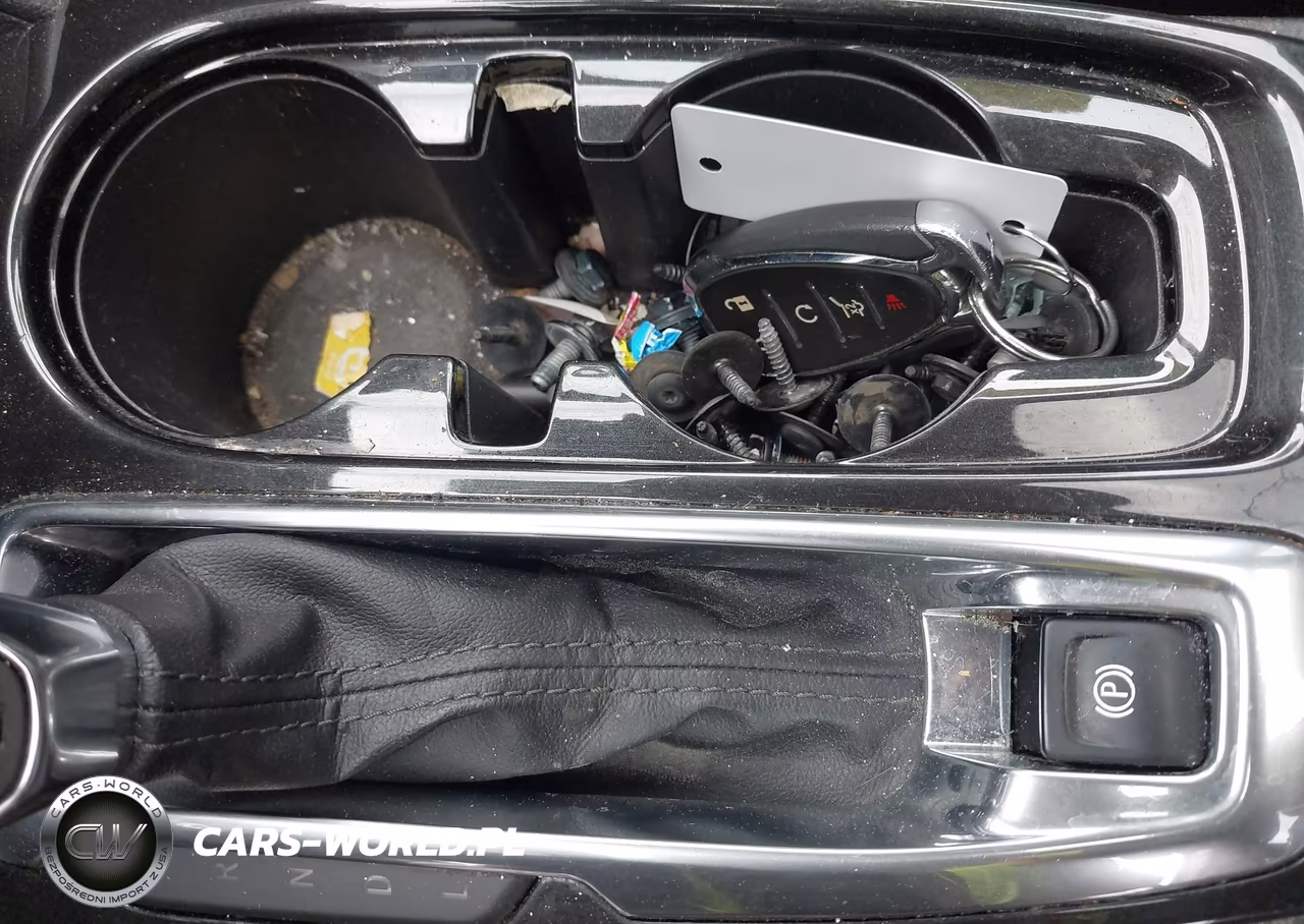 2021 Chevrolet Trailblazer Awd Activ VIN:KL79MSSL0MB015071 - 11