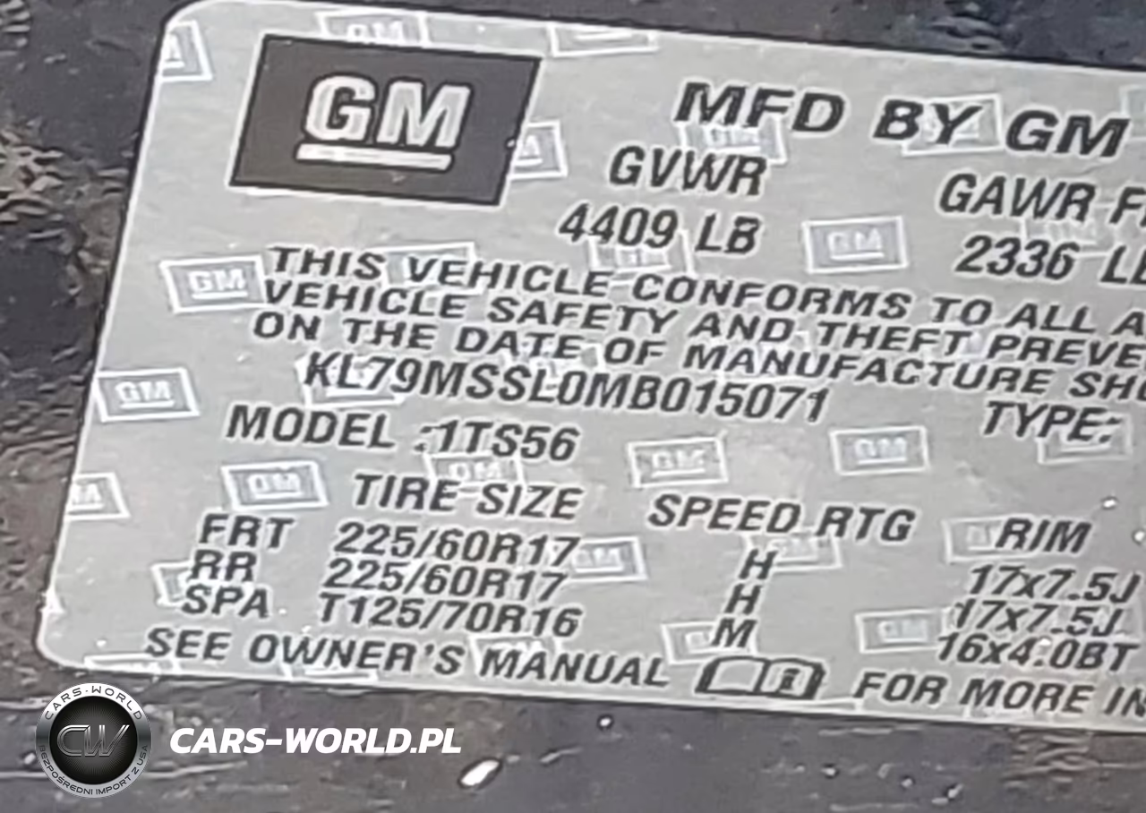 2021 Chevrolet Trailblazer Awd Activ VIN:KL79MSSL0MB015071 - 9