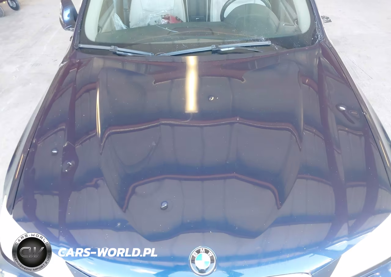 2011 BMW X3 xDrive28I VIN:5UXWX5C57BL704013 - 6