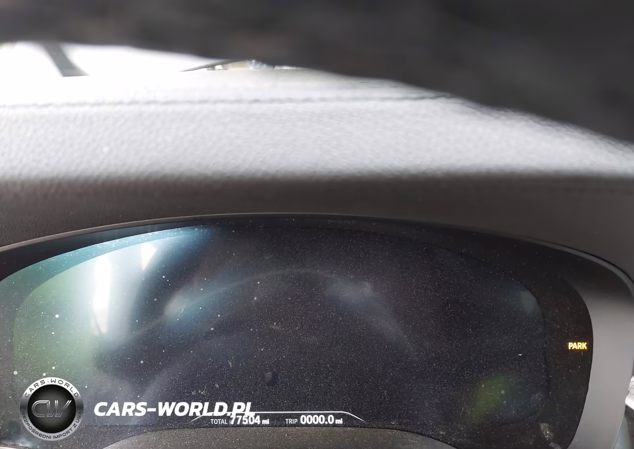2019 BMW M550I xDrive VIN:WBAJB9C58KB464345 - 7