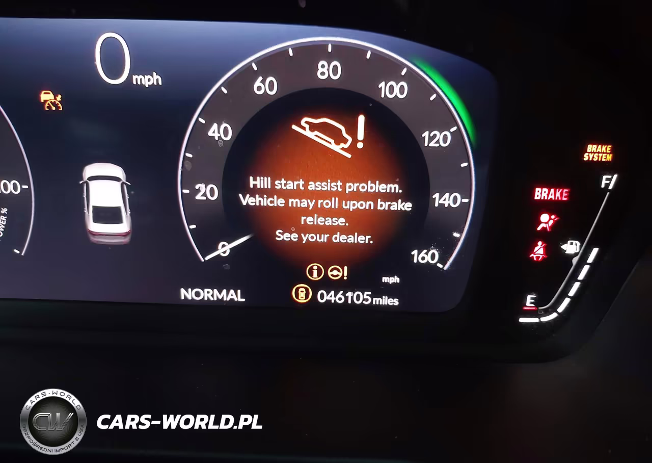 2023 Honda Accord Hybrid Sport-L VIN:1HGCY2F76PA043592 - 20