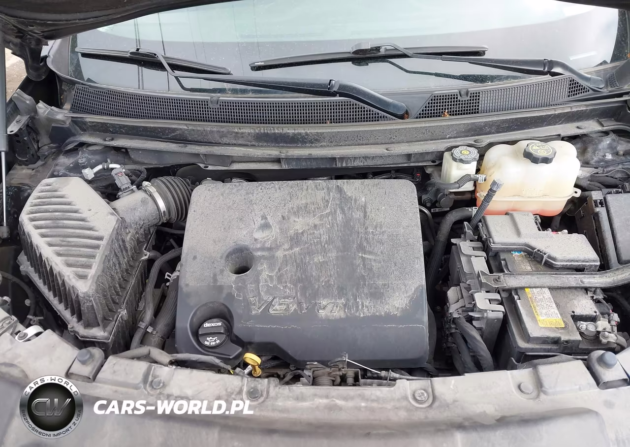 2020 Chevrolet Traverse Awd Ls VIN:1GNEVFKW2LJ118746 - 10