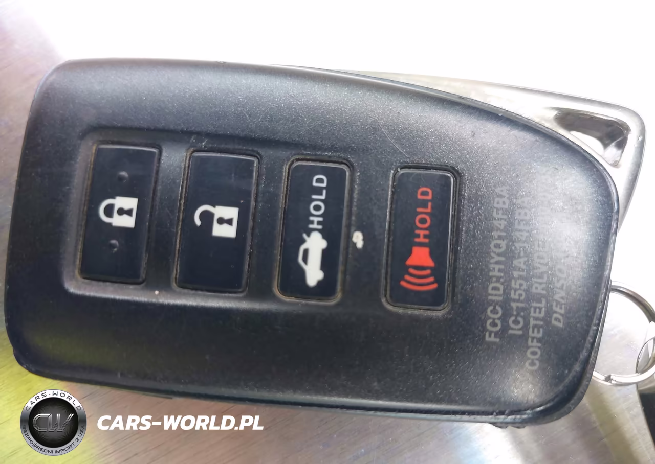 2017 Lexus Es 350 VIN:58ABK1GG7HU057915 - 11