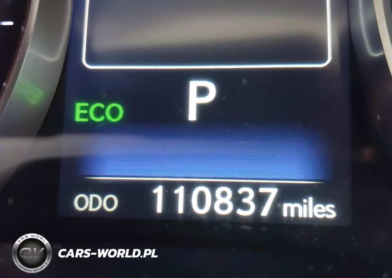 2017 Lexus Es 350 VIN:58ABK1GG7HU057915 - 15