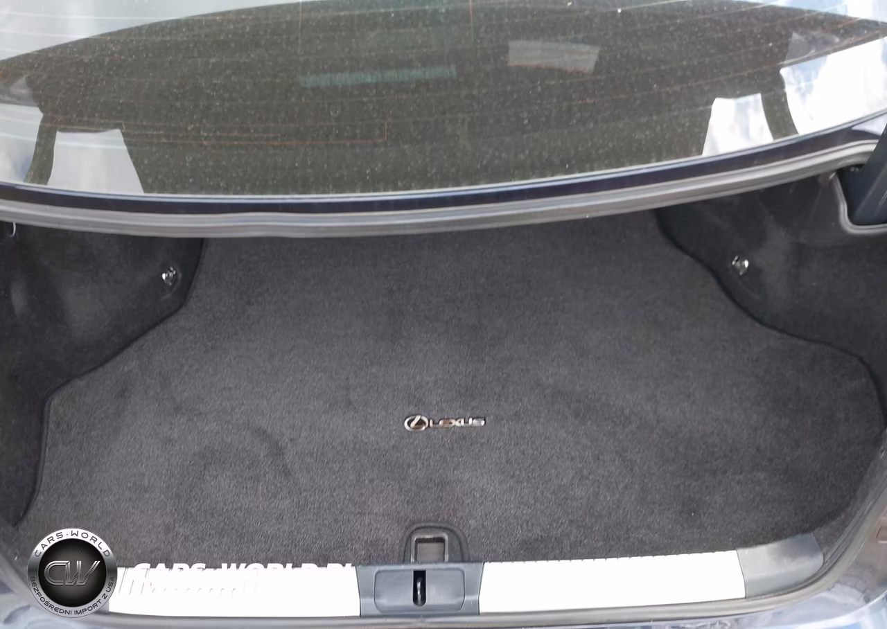 2017 Lexus Es 350 VIN:58ABK1GG7HU057915 - 17