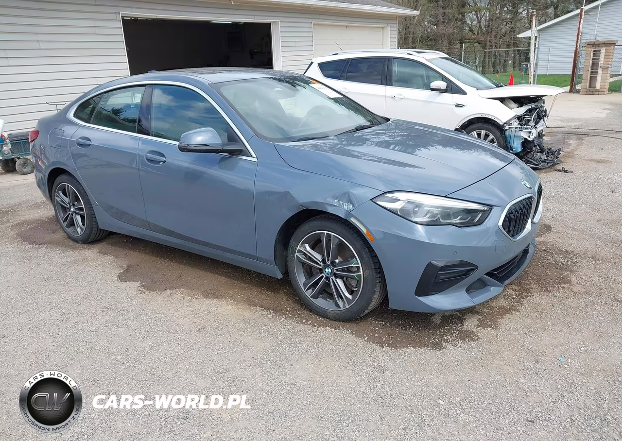 2023 BMW 228 Gran Coupe I xDrive