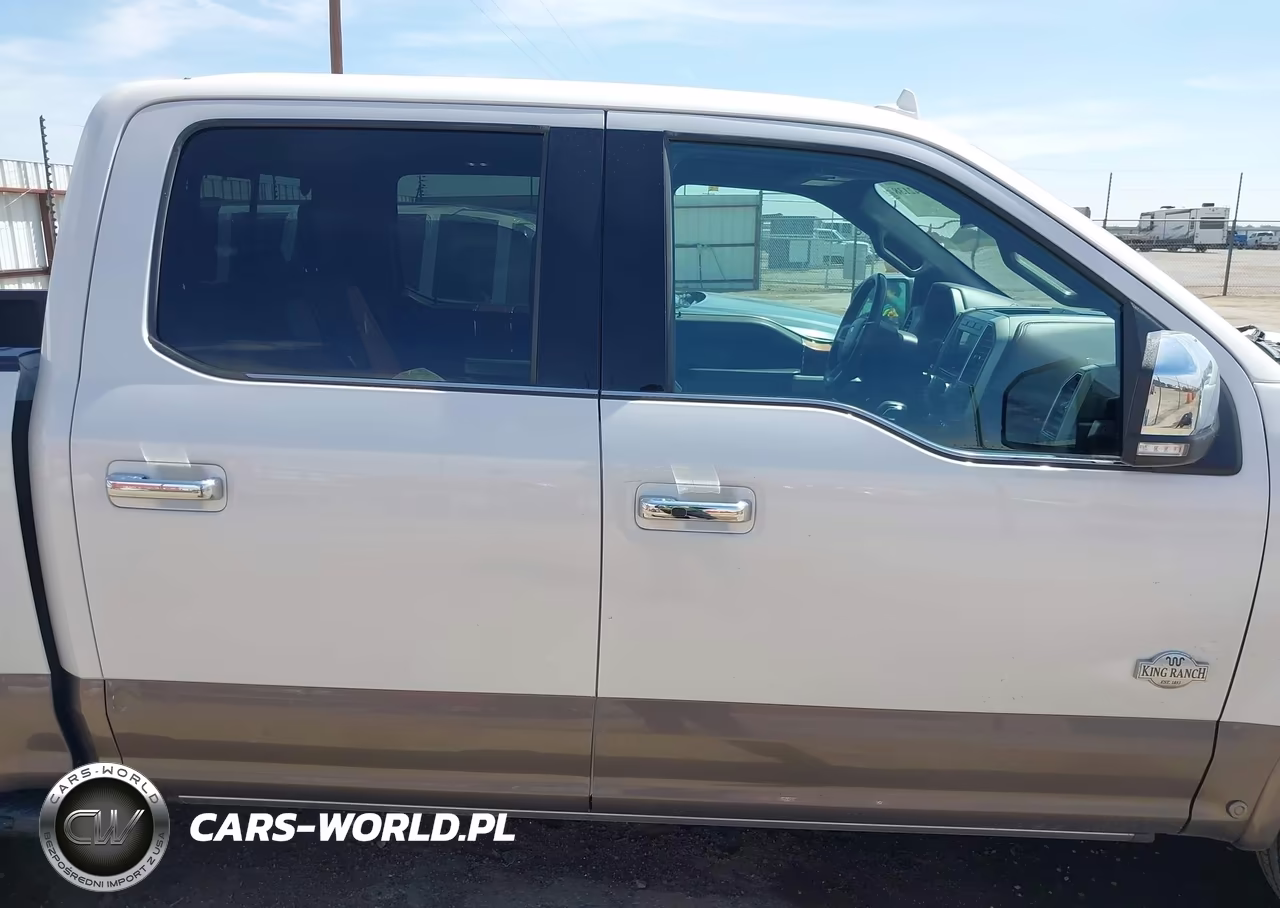 2018 Ford F-150 King Ranch VIN:1FTEW1CG3JFB69740 - 13