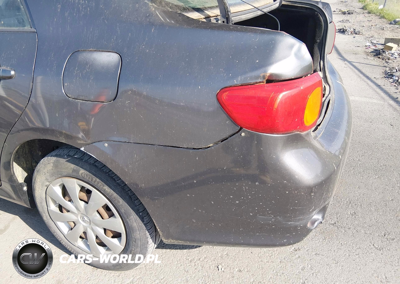 2009 Toyota Corolla Le VIN:JTDBL40E99J028566 - 13