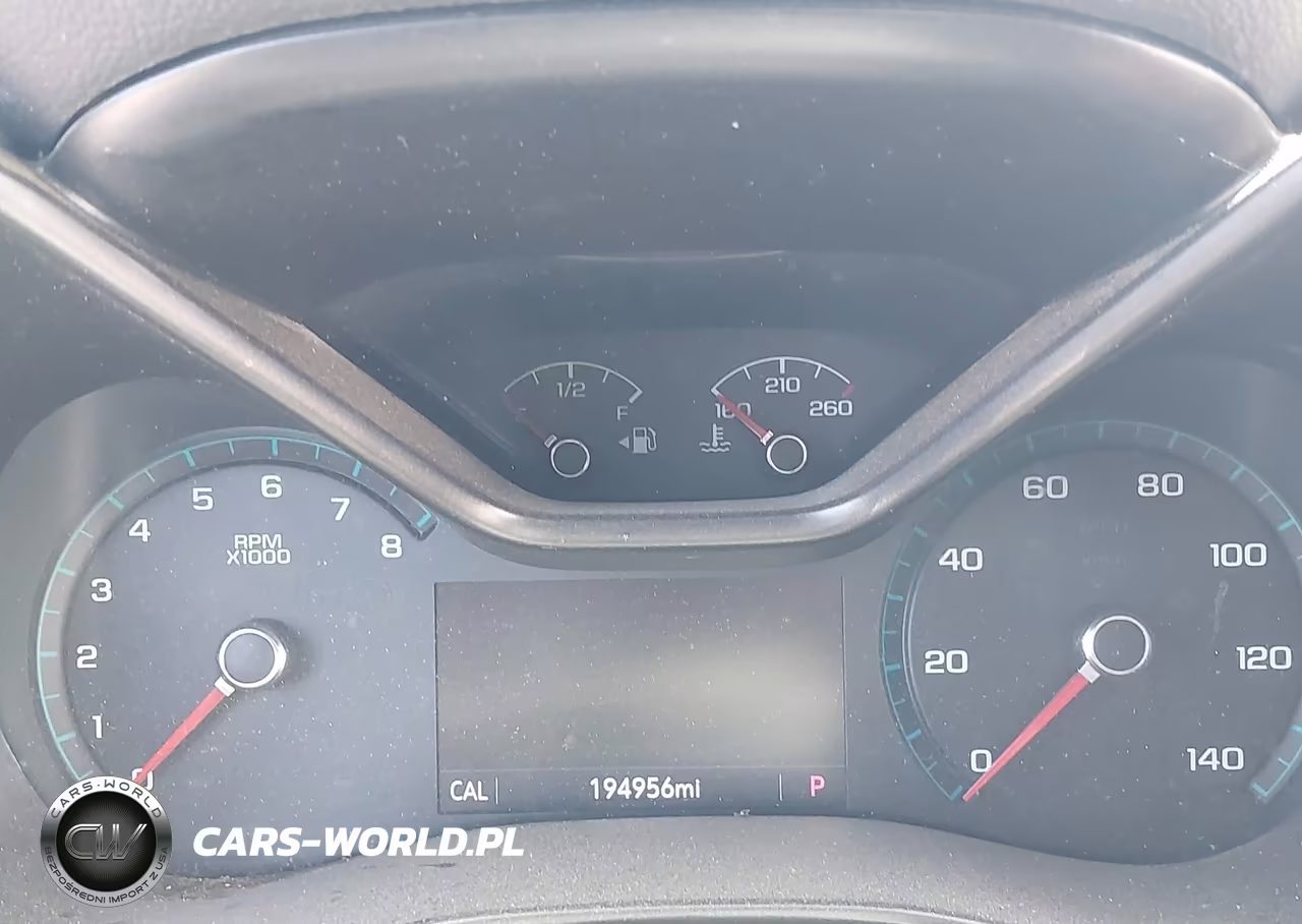 2021 Chevrolet Colorado 4Wd Short Box Z71 VIN:1GCGTDEN0M1285509 - 7
