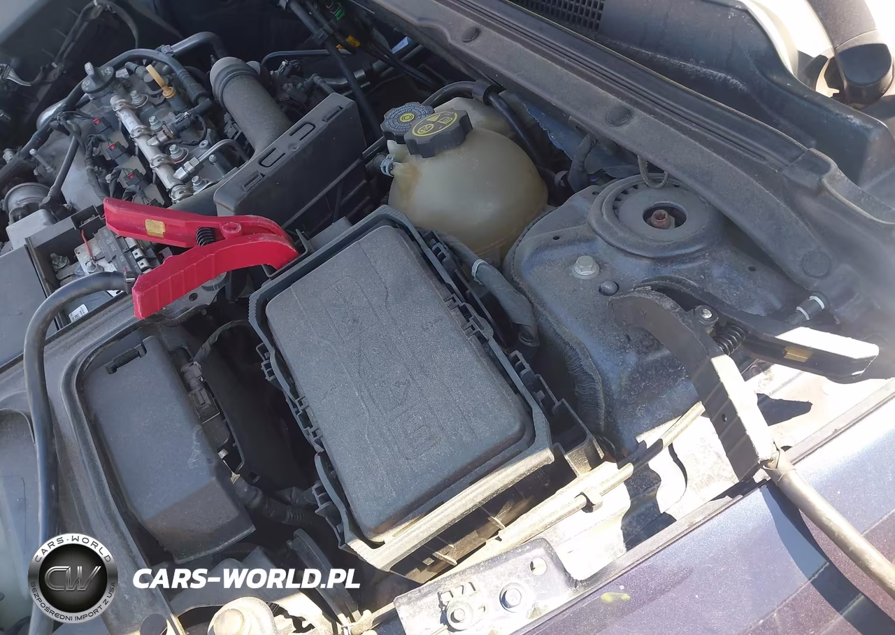 2016 Chevrolet Malibu Ls VIN:1G1ZB5ST6GF199867 - 12