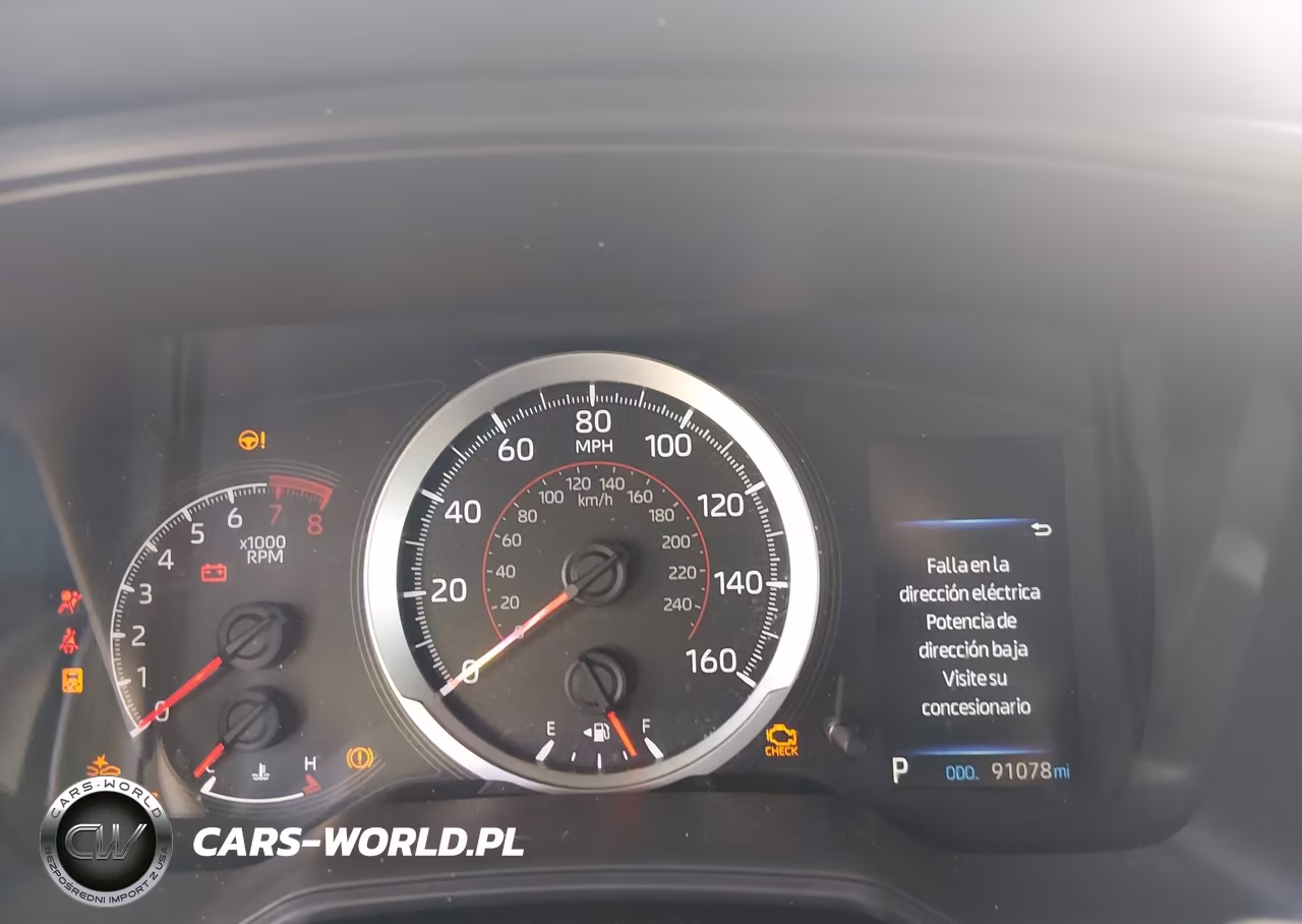 2021 Toyota Corolla Se VIN:JTDS4MCE2MJ075651 - 7