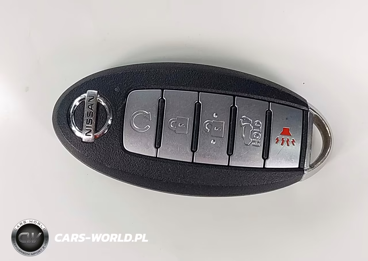 2019 Nissan Murano Platinum VIN:5N1AZ2MS3KN127599 - 11