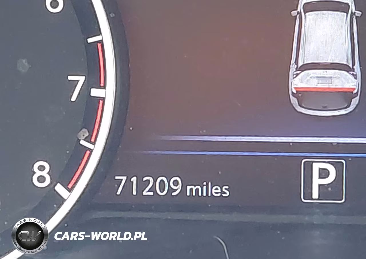 2019 Nissan Murano Platinum VIN:5N1AZ2MS3KN127599 - 15