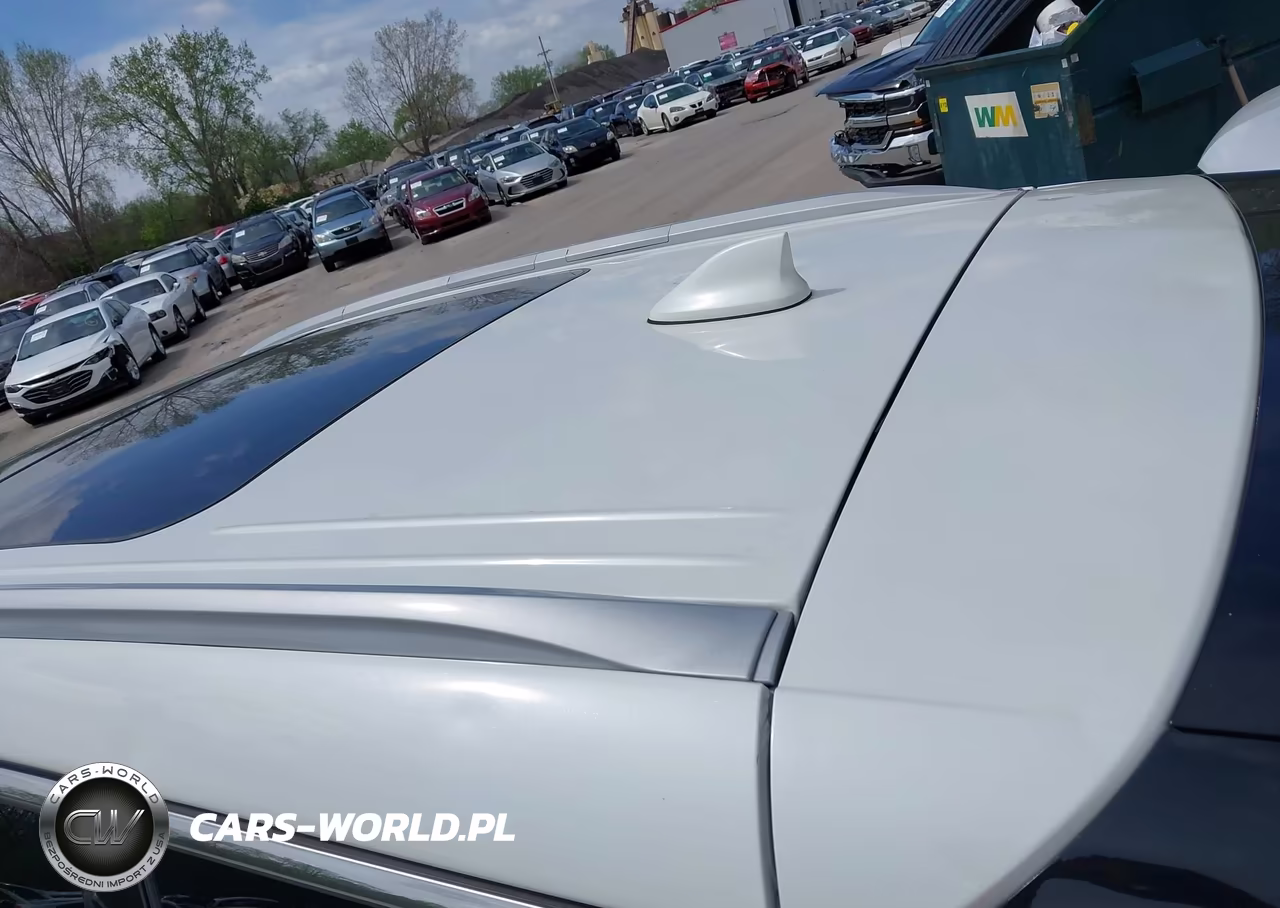 2019 Nissan Murano Platinum VIN:5N1AZ2MS3KN127599 - 18