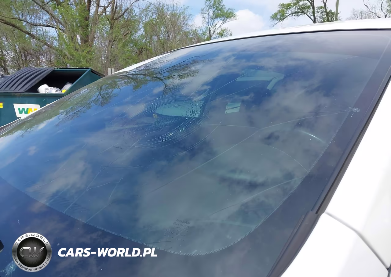 2019 Nissan Murano Platinum VIN:5N1AZ2MS3KN127599 - 6
