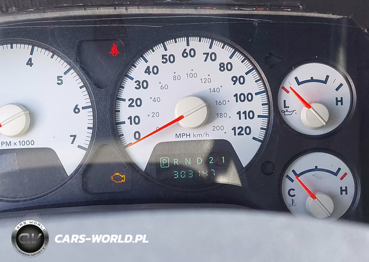2008 Dodge Ram 1500 St-Sxt VIN:1D7HU18248J144925 - 7