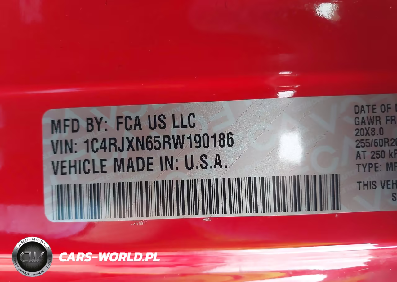 2024 Jeep Wrangler 4Xe Sport S 4Xe VIN:1C4RJXN65RW190186 - 9