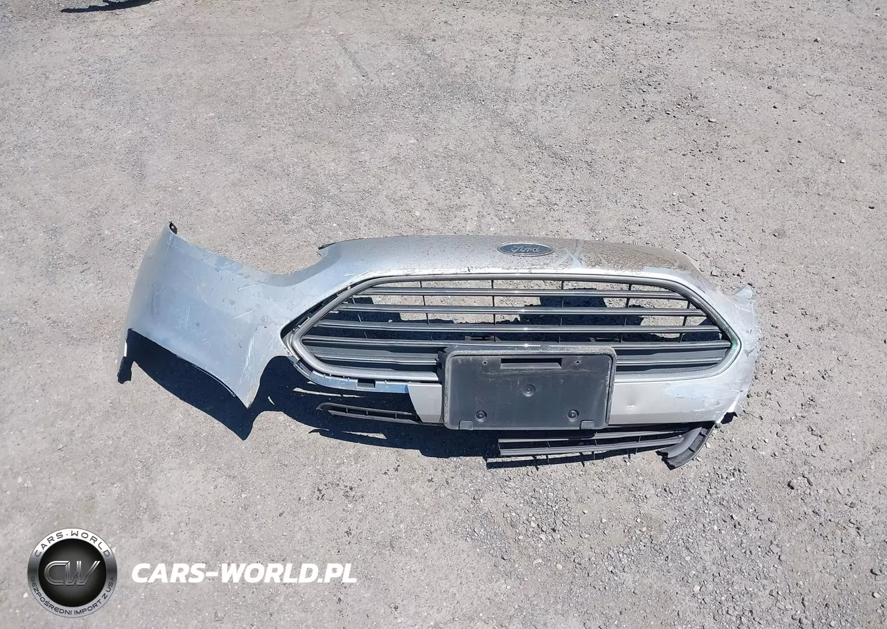 2014 Ford Fiesta Se VIN:3FADP4EJ8EM189531 - 11