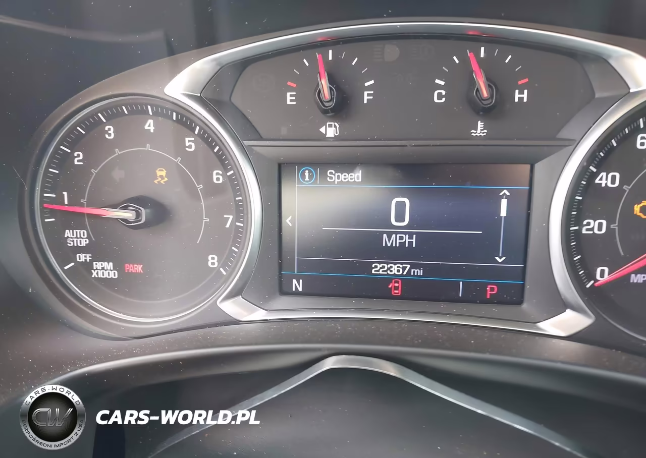 2022 GMC Terrain Fwd Sle VIN:3GKALMEVXNL209087 - 15