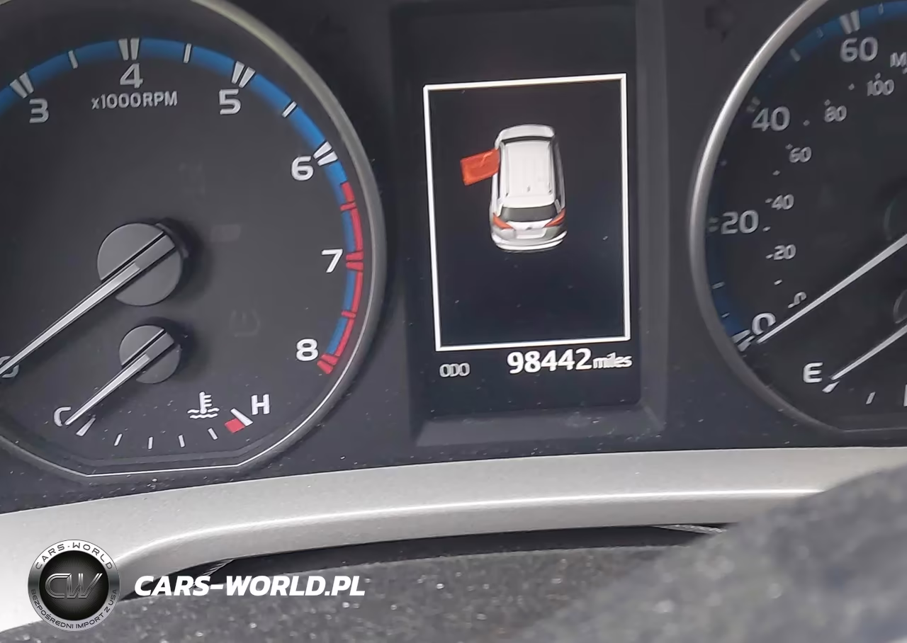 2018 Toyota Rav4 Xle VIN:2T3RFREV5JW853098 - 14