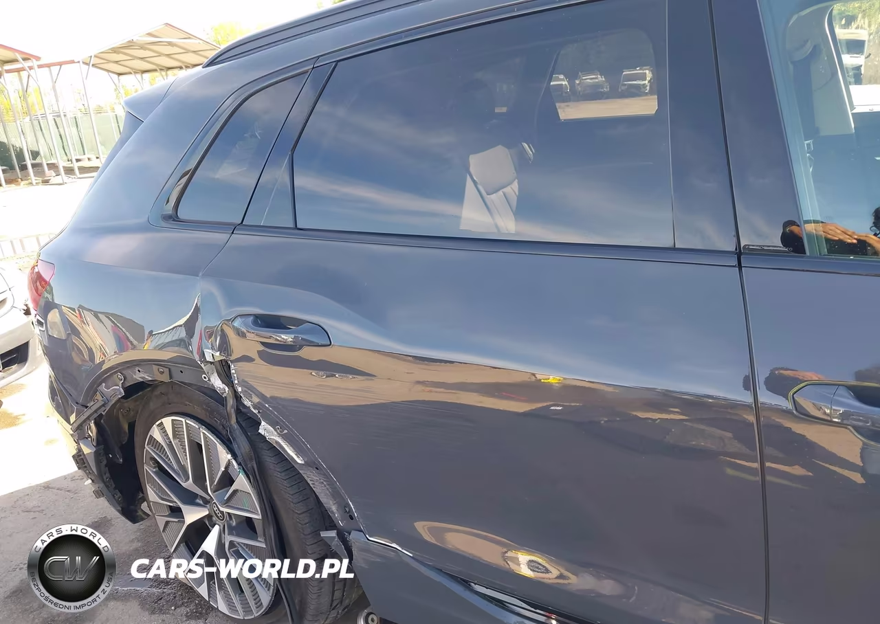 2024 Audi Q8 E-Tron Prestige Quattro VIN:WA16ABGE9RB007688 - 19