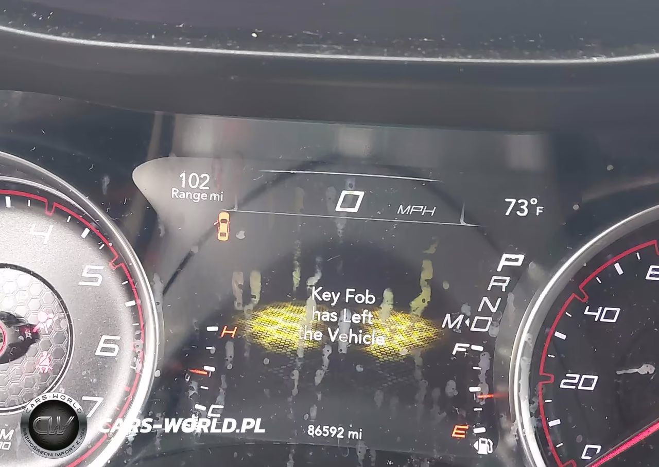 2018 Dodge Charger Sxt Rwd VIN:2C3CDXBGXJH337121 - 16