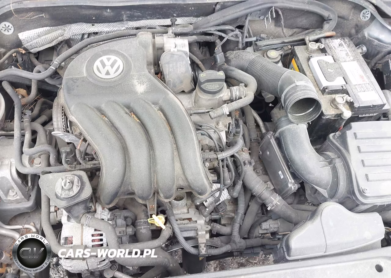 2011 Volkswagen Jetta 2.0L S VIN:3VW2K7AJ8BM060737 - 10