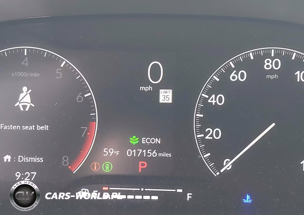2024 Honda Civic Sport VIN:2HGFE2F54RH558020 - 16