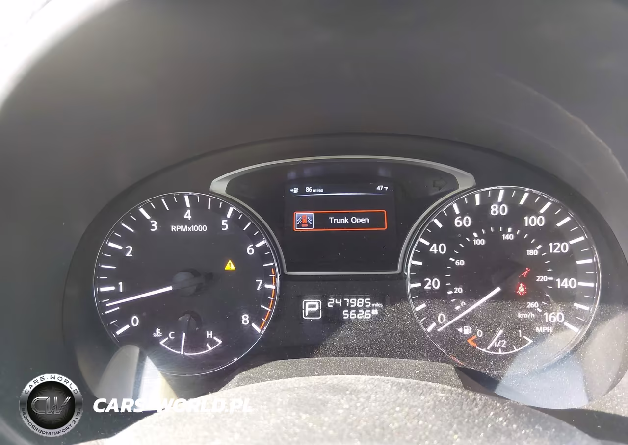 2013 Nissan Altima 2.5 S VIN:1N4AL3AP2DC203426 - 7