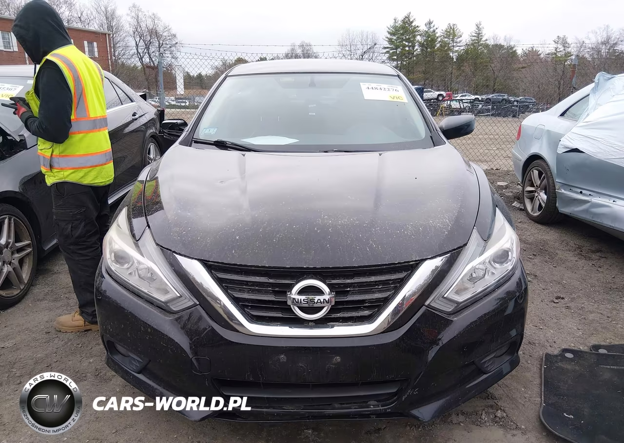 2017 Nissan Altima 2.5-S-Sv-Sl-Sr VIN:1N4AL3AP8HC268870 - 12