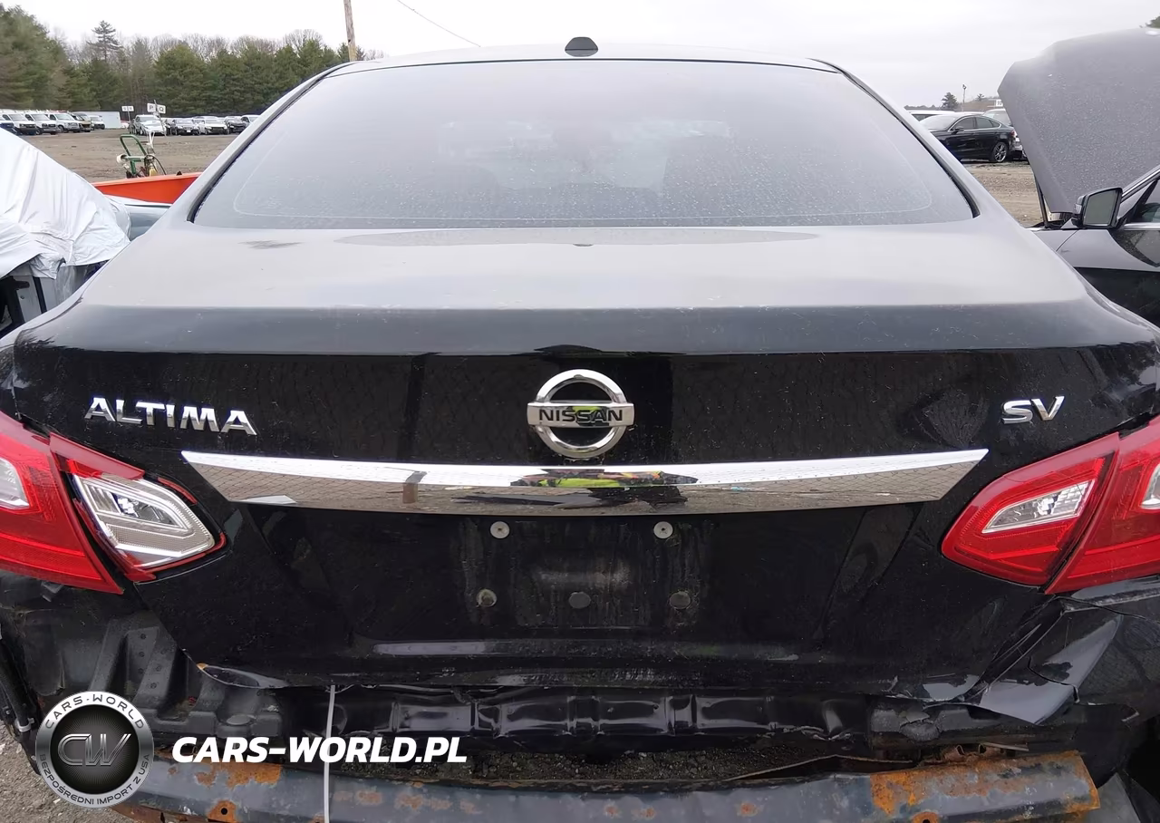 2017 Nissan Altima 2.5-S-Sv-Sl-Sr VIN:1N4AL3AP8HC268870 - 16