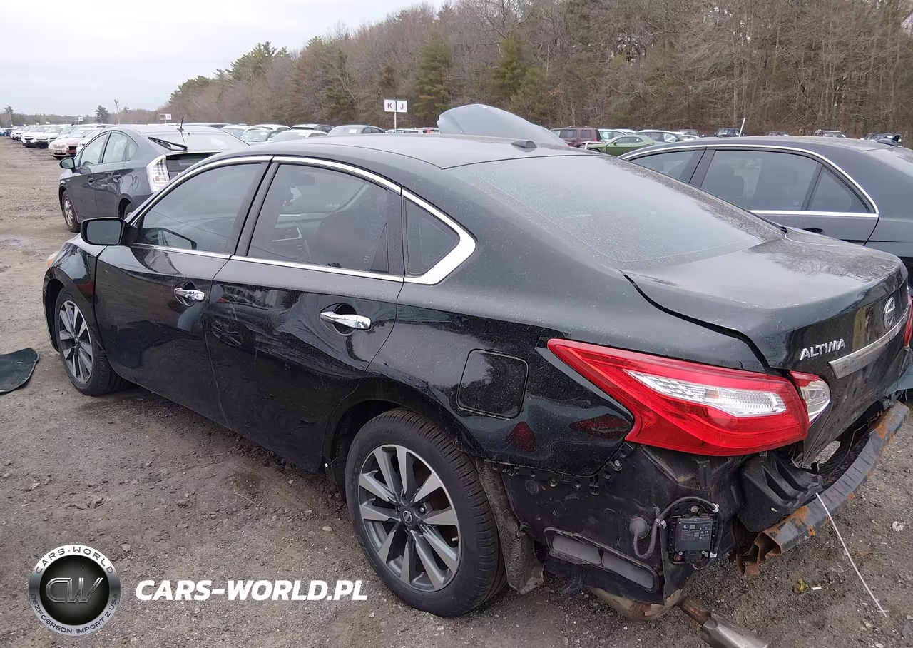 2017 Nissan Altima 2.5-S-Sv-Sl-Sr VIN:1N4AL3AP8HC268870 - 3