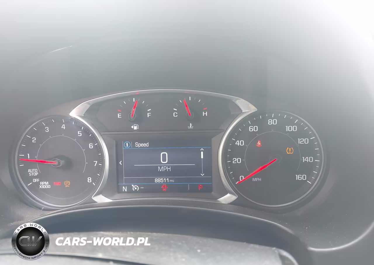 2019 GMC Terrain Sle VIN:3GKALTEV0KL247210 - 7