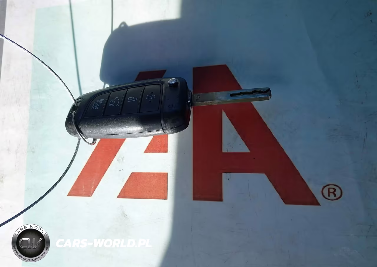 2019 Hyundai Santa Fe Se VIN:5NMS23AD7KH080485 - 11