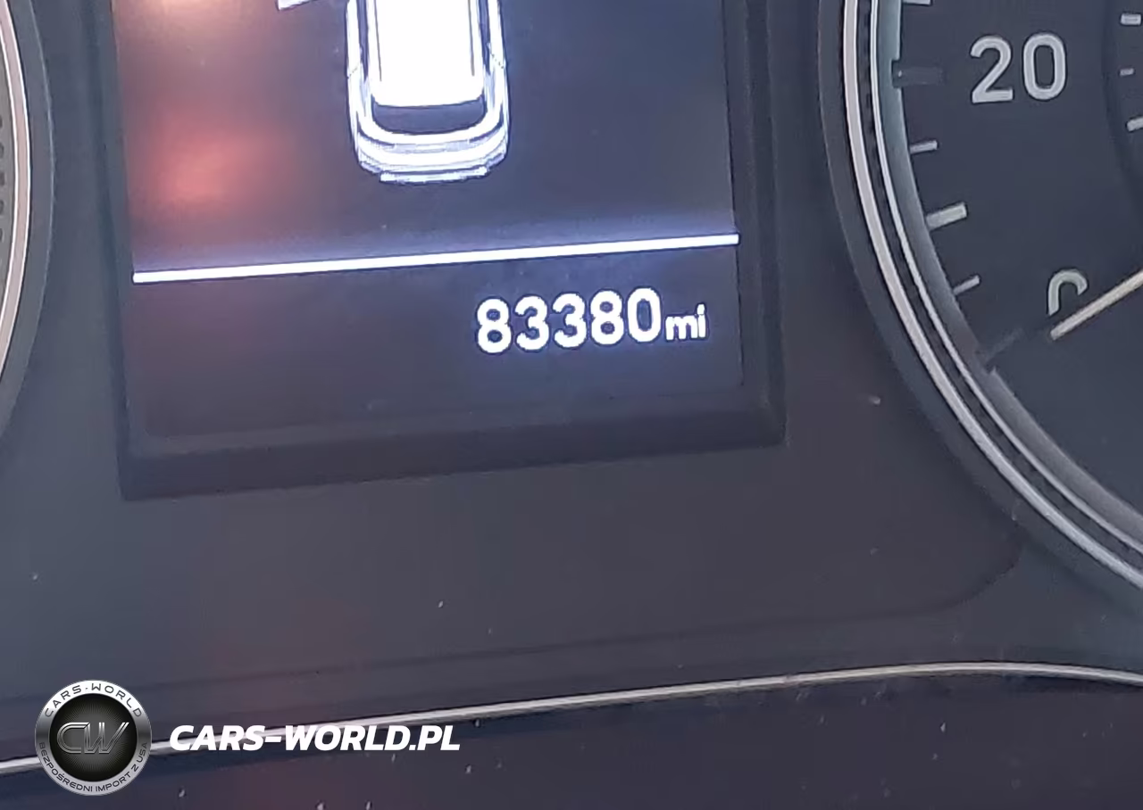 2019 Hyundai Santa Fe Se VIN:5NMS23AD7KH080485 - 15